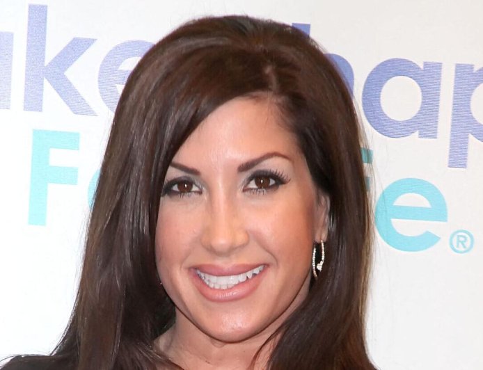 'Real Housewives Of New Jersey' Stars Ordered To Pay Hefty $760K Judgment In Bankruptcy Case