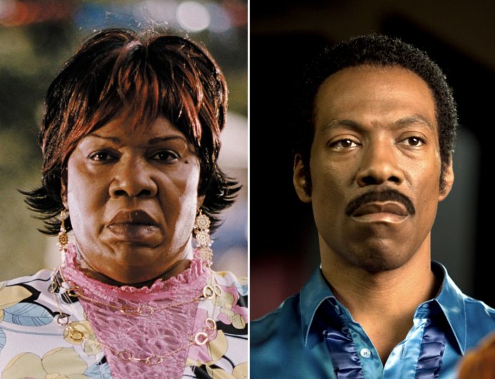Eddie Murphy Defends ‘Norbit’ as ‘Funny’ Despite Theories It Lost Him the Oscar for ‘Dreamgirls’: ‘Come on Now, S— Ain’t That Bad’