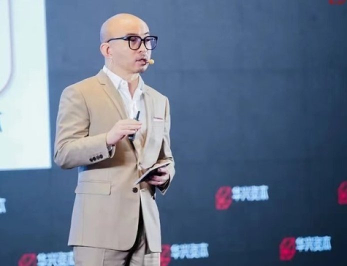 被调查两年半后，华兴资本包凡“归来”