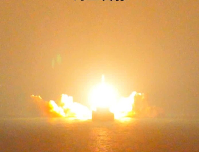 一箭 11 星：我国成功发射吉利星座 04 组卫星