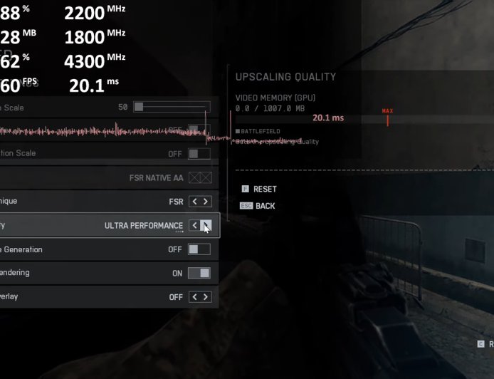 利好掌机：《战地 6》首发优化比《2042》更出色，AMD R5 5600G 核显也能流畅运行