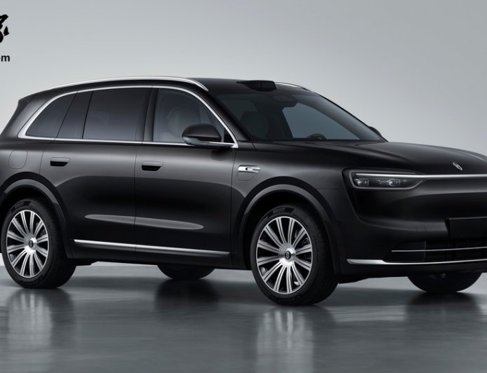 鸿蒙智行全新问界 M7 汽车可选 36 / 52 度电池版本，纯电续航最高 251km