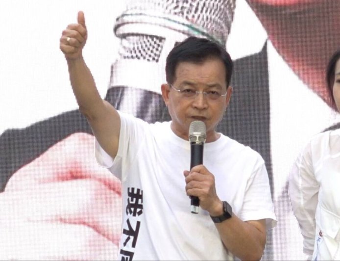 美課台關稅「20%+N」　賴士葆轟賴清德、卓榮泰不懂治國：快求救