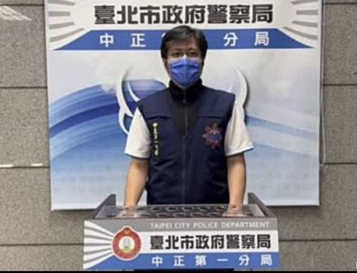 偵查隊長性侵女部屬重判7年！還要賠百萬　她哭訴：人面獸心