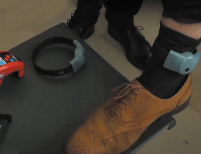 家暴兇殺案7月3人亡! 保護令還不夠 最高檢推「雙向科技監控」