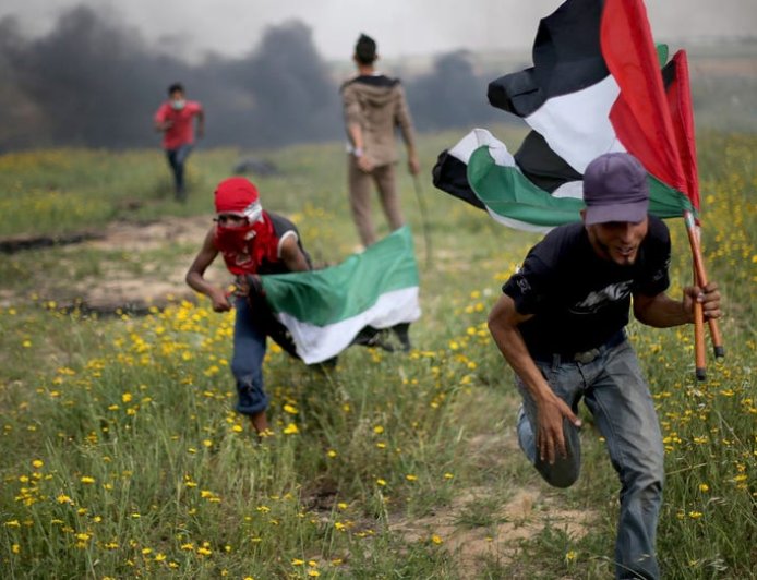 Recognizing a Palestinian state now will complicate future peace efforts, experts warn