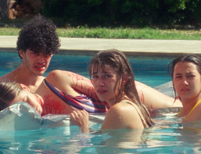 MoreThan Films Acquires Ion de Sosa’s Locarno Social Thriller ‘Balearic’ (EXCLUSIVE)