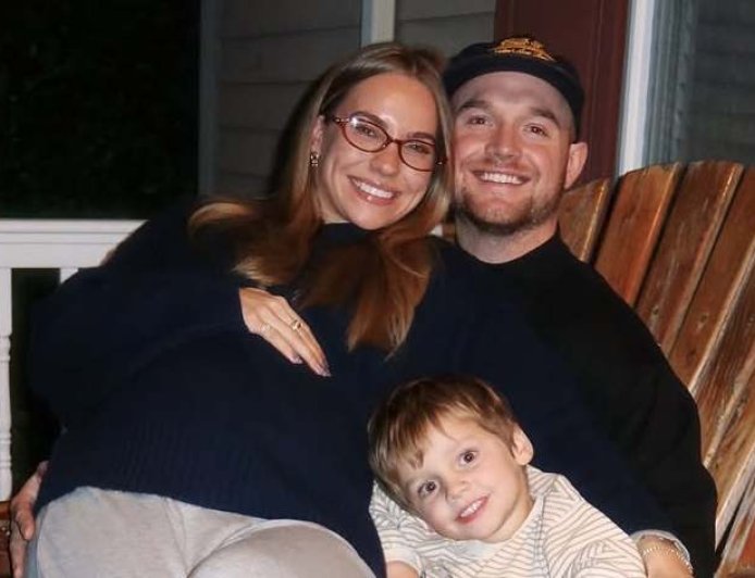 Emilie Kiser's Plea to Redact Son Trigg's Police Report Granted: Read Letter