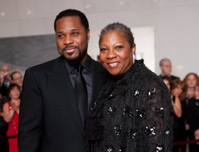 Malcolm-Jamal Warner’s Mom Pamela Breaks Silence on Son’s Tragic Death