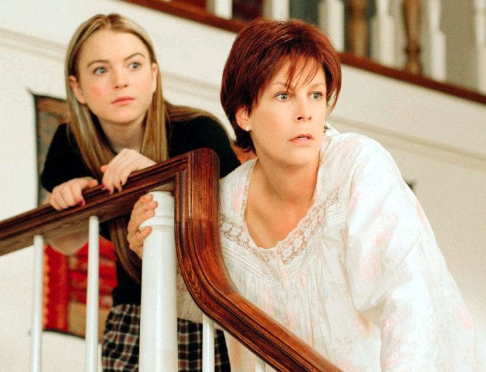Where to Watch All the 'Freaky Friday' Movies