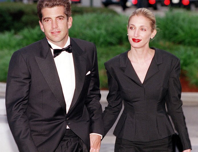 How Carole Radziwill Found Out About Ryan Murphy's Kennedy Show