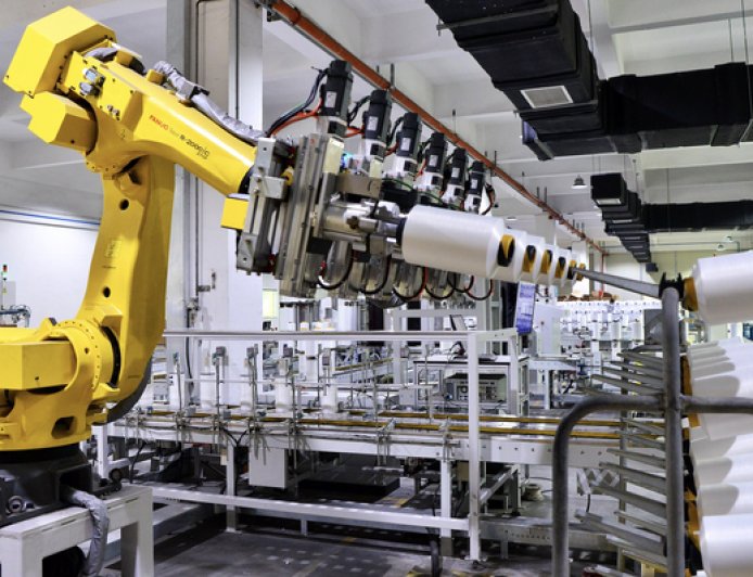 国内市场竞争秩序持续优化，PPI环比降幅3月以来首次收窄