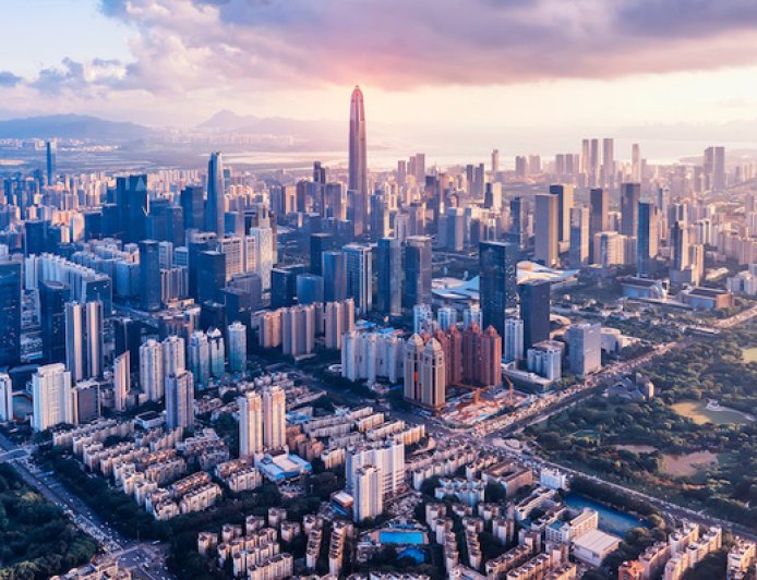 湖南民企福天中标布吉“巨无霸”项目，深圳旧改江湖迎来搅局者