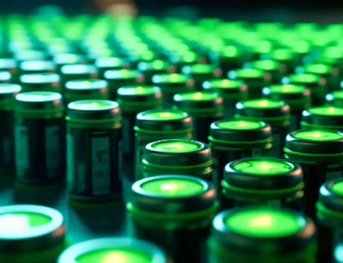 锂电产业链周记|中企上半年拿下全球电池近七成江山 全球第五大动力电池公司合并案通过