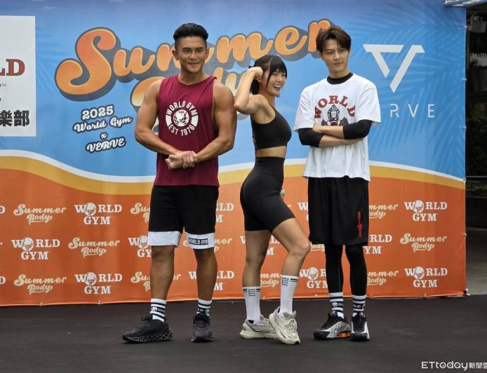 小豬黃沐妍現身　好友粿粿傳婚變成謎　王子臭臉懶回應