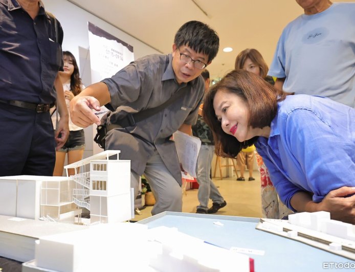 3個月田調！銘傳建築系翻轉基隆　邱佩琳：城市美學新視野