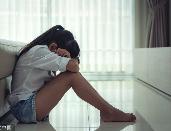 性侵10歲養女「9年內2度害懷孕」！生下亂倫種　日狼父判10年