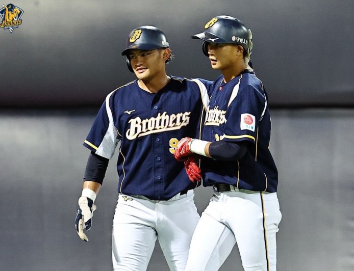 唬爛兄弟檔球星是我哥！傻債主衝球場喊：岳東華還錢　挨罰5千