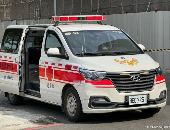 快訊／高雄鼓山區大樓驚傳墜樓　17歲少年高處摔下...當場不治