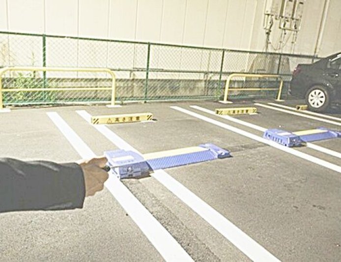 男「出怪招」逃1340元停車費!過程全都錄 業者提告這下慘了
