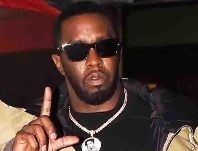 Diddy Continues To Face Grim Jail Conditions With 'Maggot-Infested' Meals As He Awaits Sentencing