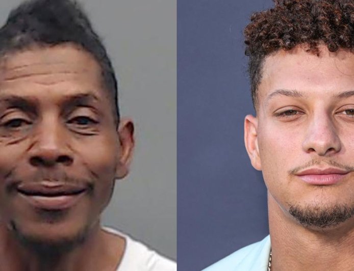 Patrick Mahomes' Dad Swears Off Alcohol After DWI Arrest Left The NFL Star 'Hurt'
