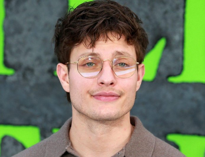 Matt Rife Warned About Endangering Lives With Paranormal Exploration