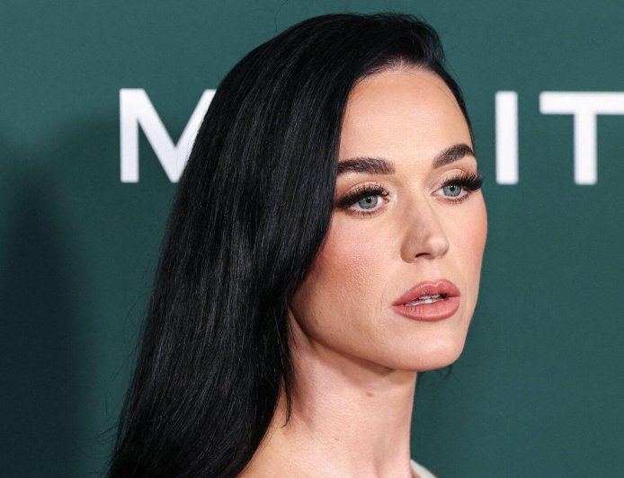 Katy Perry Trashed By Disabled Veteran's Son For 'Choosing To Fight' His 'Dying' Father Over $15M Mansion