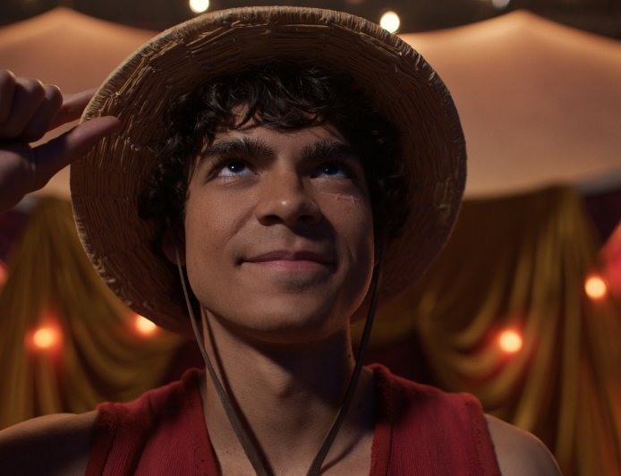 ‘One Piece’ Renewed for Season 3 at Netflix as Streamer Drops First-Look at Season 2