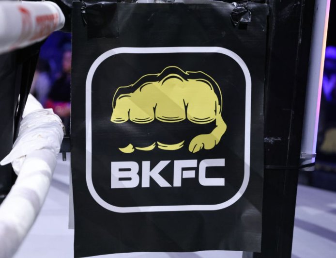 BKFC Fight Night Edmonton Livestream: How to Watch Drew Stuve vs. Will Santiago Online