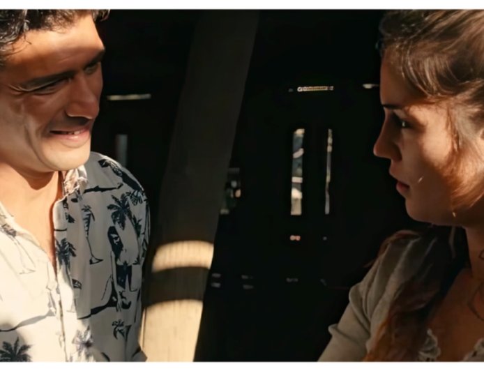 Abdellatif Kechiche Absent at Locarno Premiere of Latest Film in His Controversial ‘Mektoub, My Love’ Trilogy and Heated Q&A: ‘How Do You Feel Promoting Such a Person?’