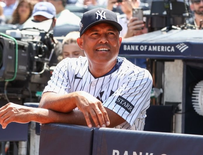 Yankees legend Mariano Rivera injures Achilles at team's Old-Timers' Day game: reports