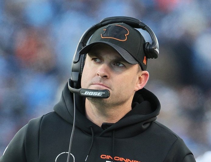 Bengals coach Zac Taylor explains aversion to popular joint practices during training camp