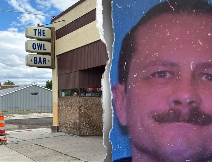 A timeline of the manhunt for rural Montana bar massacre suspect as a small town hopes for closure