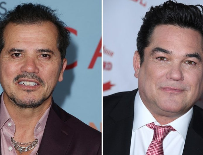 John Leguizamo torches Dean Cain as a 'loser' for joining ICE, but Superman actor offers gentle reply
