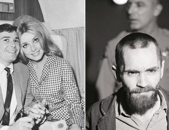 Sharon Tate's ex fought Manson Family killers during heroic final moments: nephew
