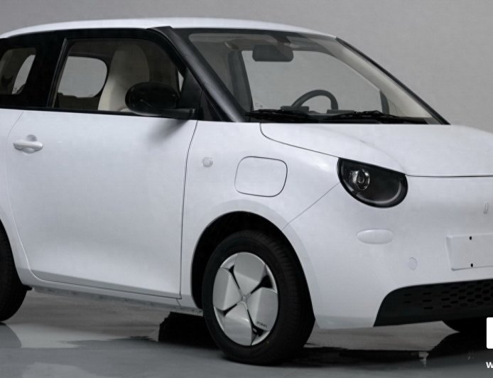 予风埃尚申报，定位 3 门 4 座电动微型车