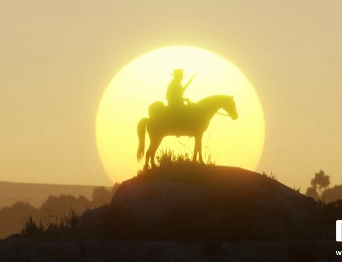 《荒野大镖客：救赎 2》销量突破 7700 万套，成史上第六畅销游戏