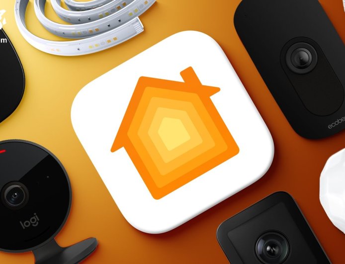 苹果悄然调整 tvOS 26 设置菜单：部分 HomeKit 更名为 Apple Home