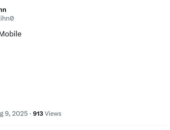 英特尔 Nova Lake 处理器移动端规格曝光：提供 28 核 CPU / 12Xe 配置