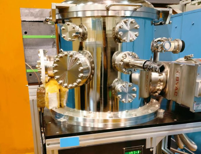 中子技术“看透”锂，我国科学家突破全固态锂电池关键难题