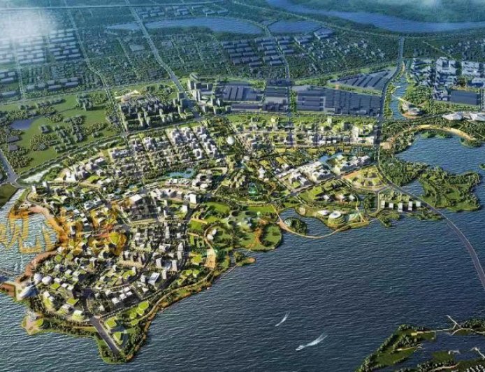 江西“星火一号”项目计划 2029 年年底完成装置建设：采用“聚变-裂变”混合堆，2030 年实现演示发电