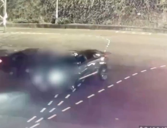 17歲少女返家遇死劫!賓士男無照 計程車運將酒測超標原因曝光