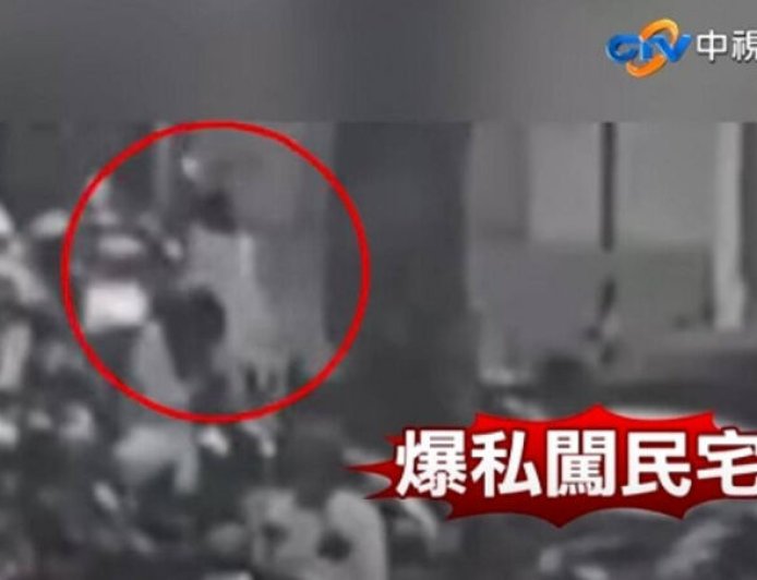 國中生回家驚見陌生女詭坐客廳...下秒急逃跑!網疑不單純:問爸爸