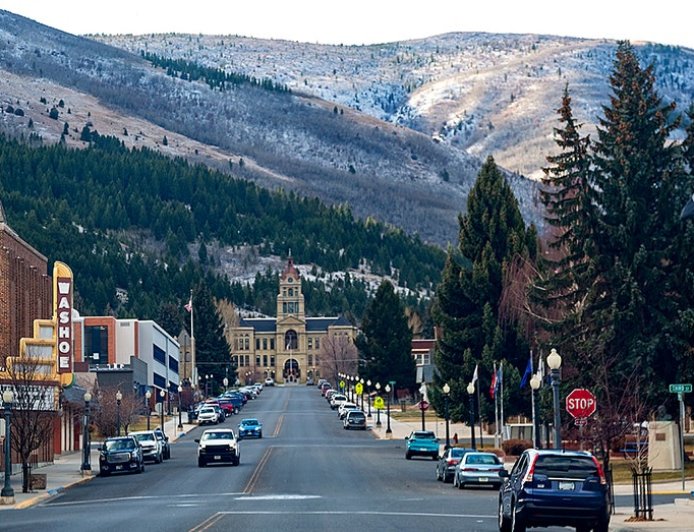 Rural Montana residents predicted bar massacre suspect's violent outburst: 'He will kill you'