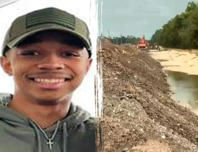 North Carolina teen's body discovered in Florida one week after he vanished with chilling final message