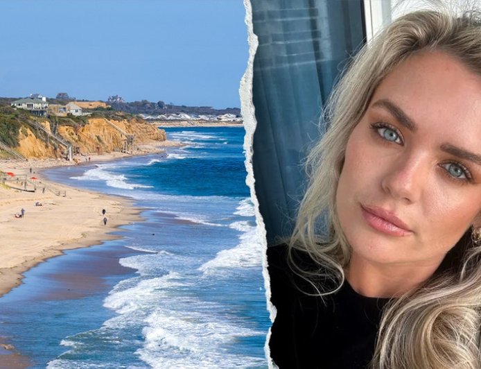 Woman found dead on yacht sparks scrutiny of Montauk’s party scene and rising wealth