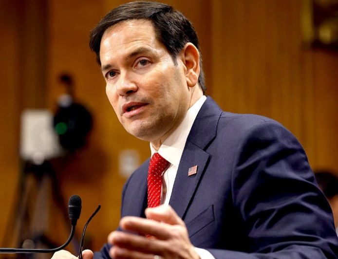 Rubio decries ‘Jesus Christ Superstar’ performance, says anti-Christian attacks are nothing new
