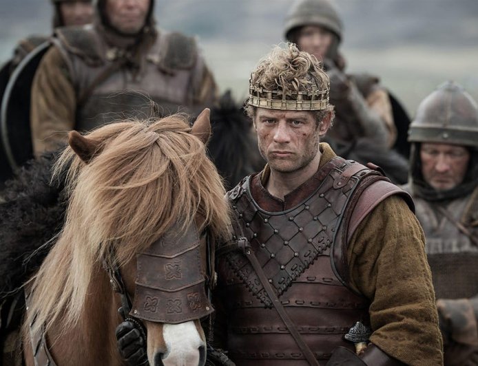 Prime Video's Upcoming Period Drama Gives Me Serious 'Game of Thrones' Vibes