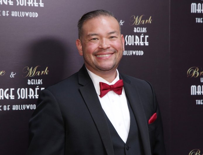 Jon Gosselin Says He's Been 'Blocked' By an Ex Amid Kate Joining TikTok